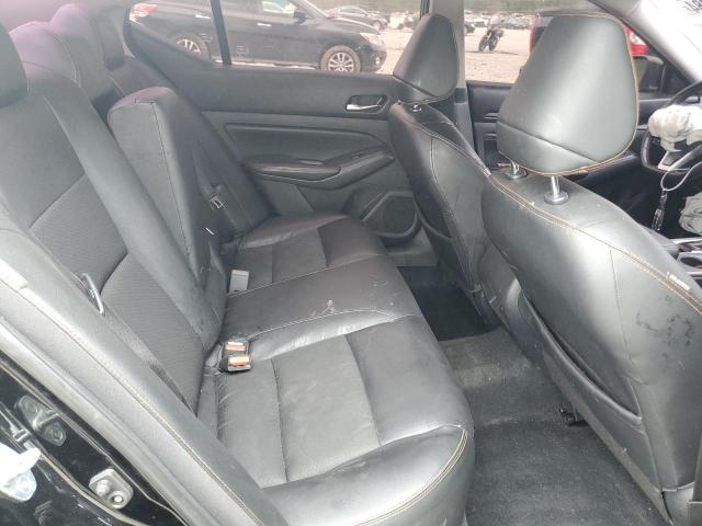 2020 Nissan Altima Sr VIN: 1N4BL4CV8LC124623 Lot: 53221284