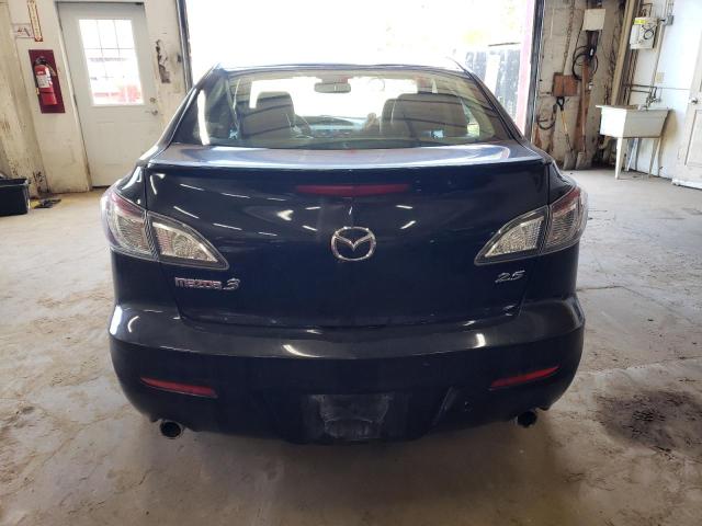 2010 Mazda 3 S VIN: JM1BL1S52A1177739 Lot: 54164714