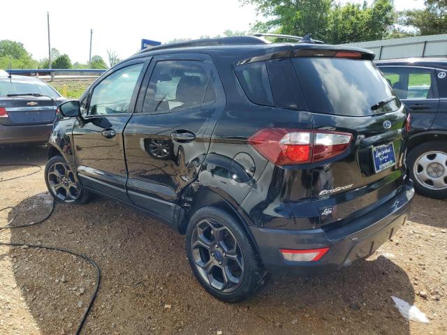 Vin: maj6p1cl4jc245861, lot: 53661454, ford ecosport ses 20182