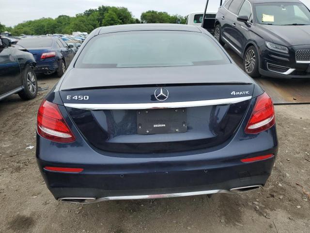 2019 Mercedes-Benz E 450 4Matic VIN: WDDZF6JBXKA490698 Lot: 54499994