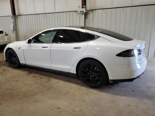 2015 Tesla Model S VIN: 5YJSA1E25FF106153 Lot: 55388084