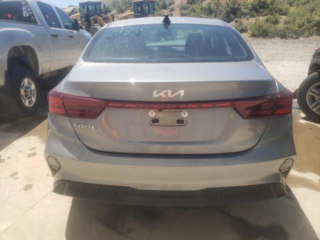 2023 Kia Forte Lx VIN: 3KPF24AD0PE647707 Lot: 55016404