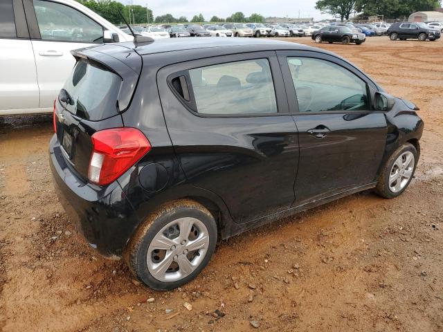 2019 Chevrolet Spark Ls VIN: KL8CB6SA4KC747496 Lot: 53463694