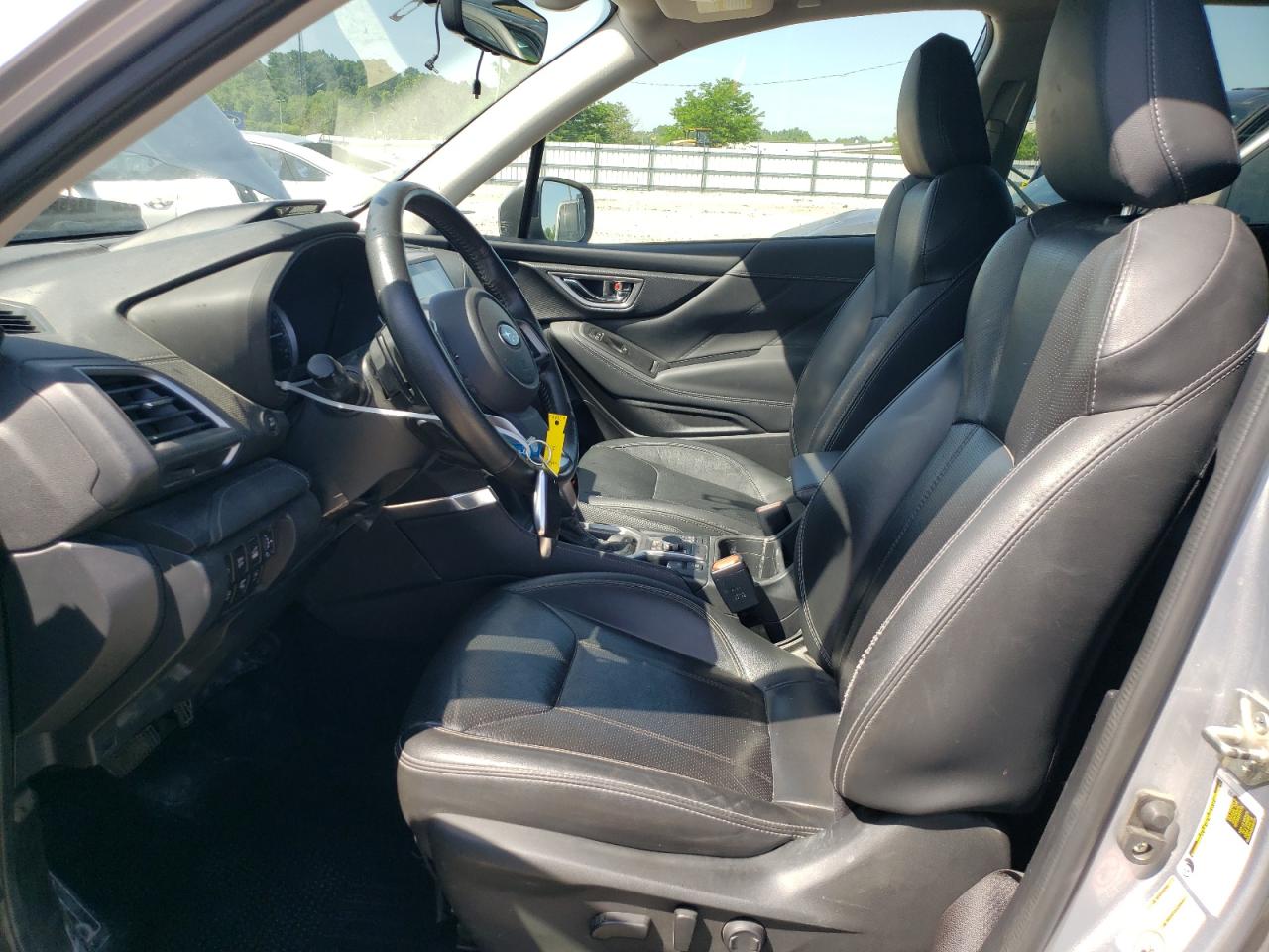 JF2SKAXC7LH476696 2020 Subaru Forester Touring