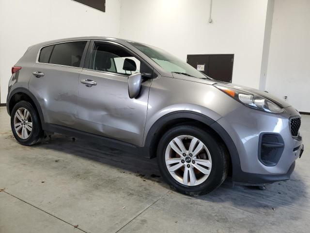 2019 Kia Sportage Lx VIN: KNDPM3AC5K7508178 Lot: 53056254