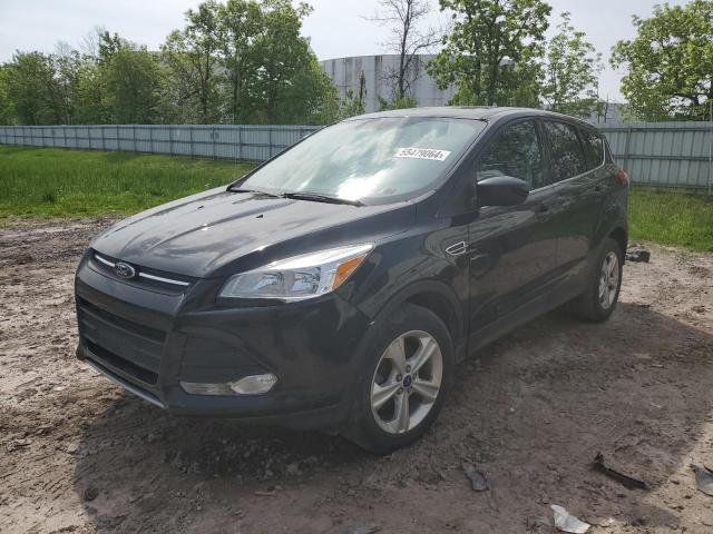 2015 Ford Escape Se VIN: 1FMCU0G91FUB64313 Lot: 55479064