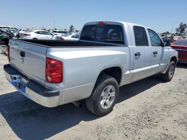 2005 Dodge Dakota Quad Slt VIN: 1D7HE48K45S109130 Lot: 57272794