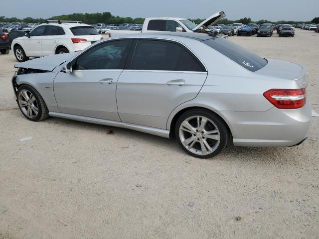 2012 Mercedes-Benz E 350 VIN: WDDHF5KB2CA634685 Lot: 53454394