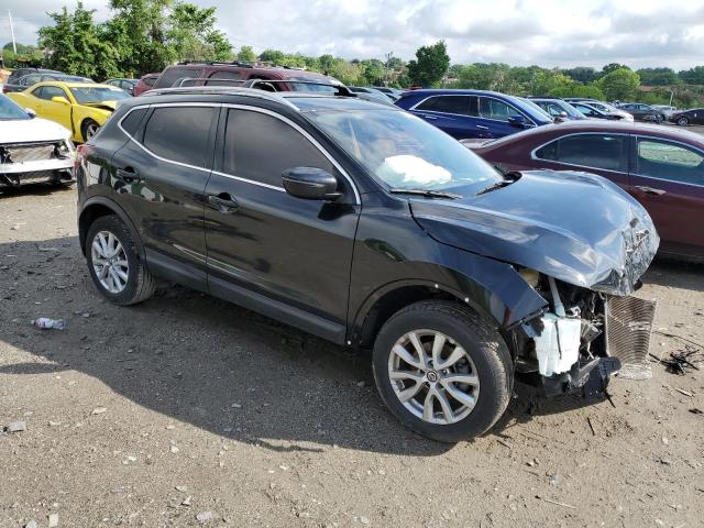 2020 Nissan Rogue Sport S VIN: JN1BJ1CV1LW251536 Lot: 54513384