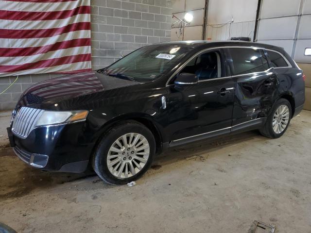 LINCOLN MKT