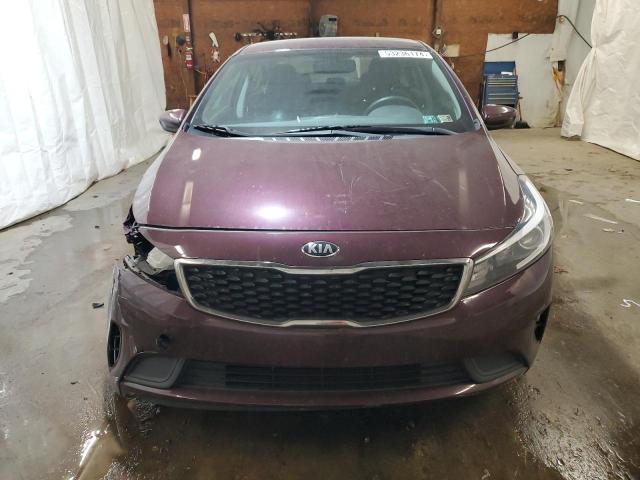 2017 Kia Forte Lx VIN: 3KPFL4A7XHE011708 Lot: 53236174