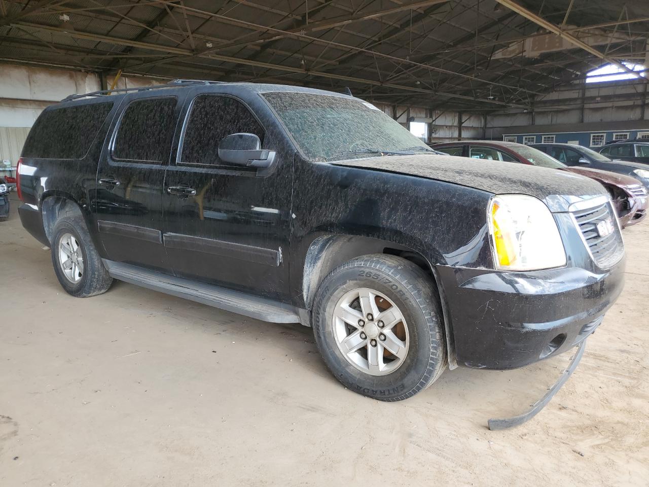 1GKS1KE04DR262488 2013 GMC Yukon Xl C1500 Slt