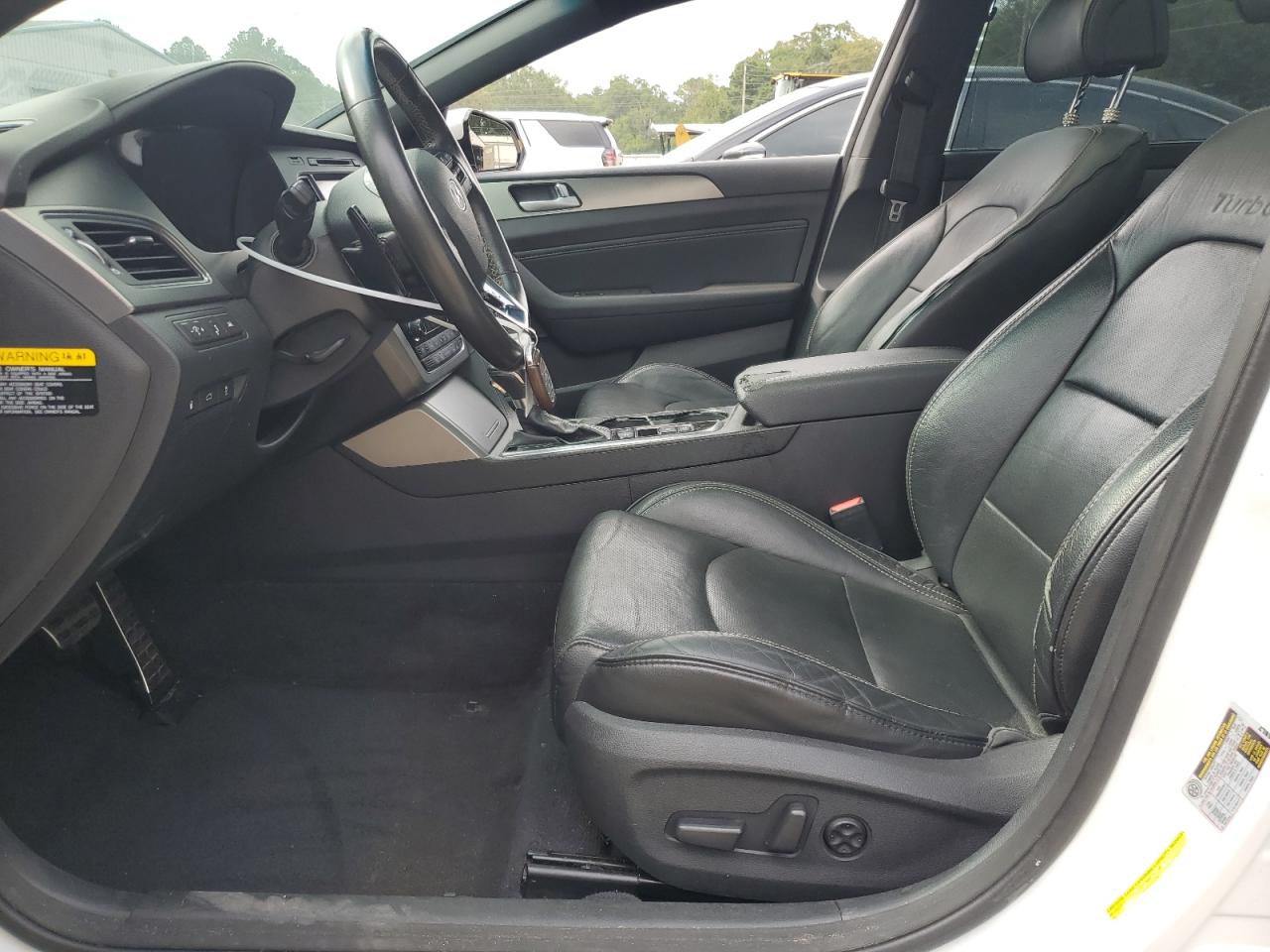 5NPE34AB1FH201227 2015 Hyundai Sonata Sport