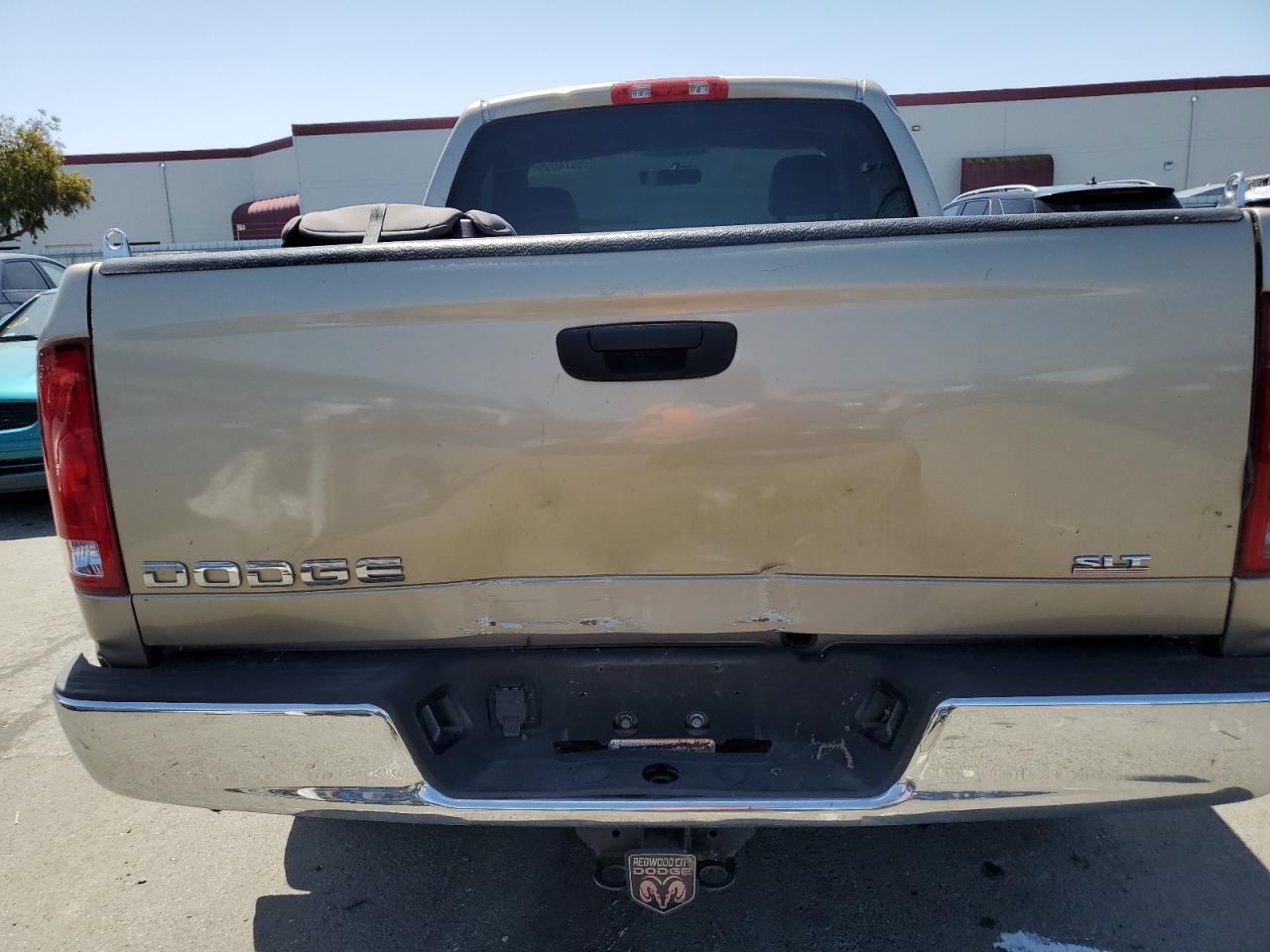 1D7HA16N95J577349 2005 Dodge Ram 1500 St