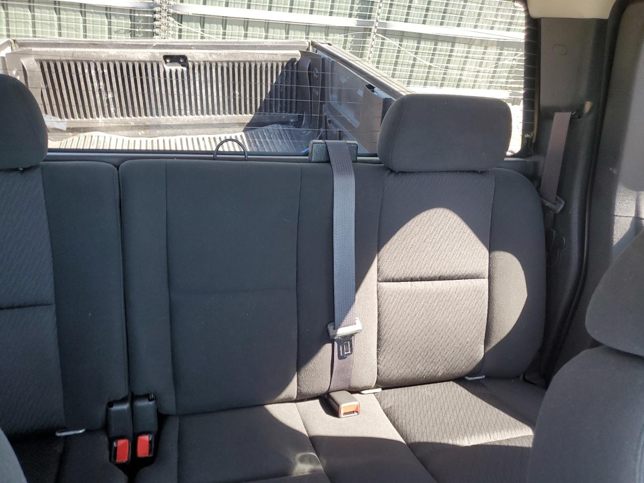 1GCRKSE35BZ416205 2011 Chevrolet Silverado K1500 Lt