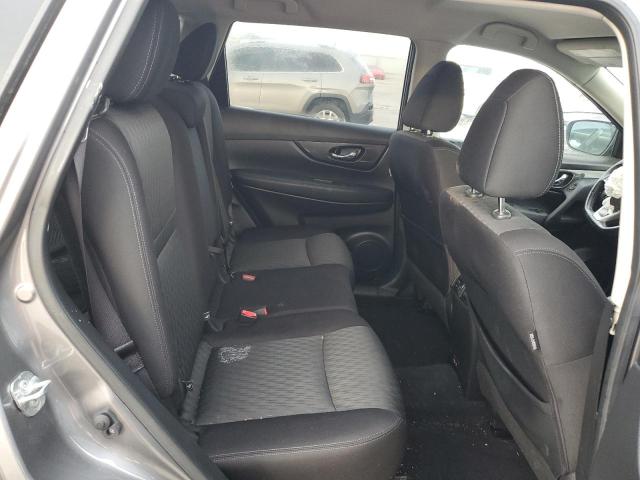 2020 NISSAN ROGUE S - JN8AT2MT1LW037429