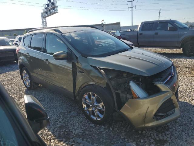 2014 Ford Escape Se VIN: 1FMCU0GX8EUA59765 Lot: 57013864