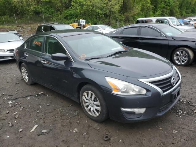 2015 Nissan Altima 2.5 VIN: 1N4AL3AP8FC271054 Lot: 53842584