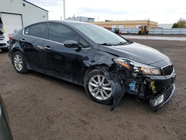 2017 Kia Forte Ex VIN: 3KPFL4A87HE053469 Lot: 54183804