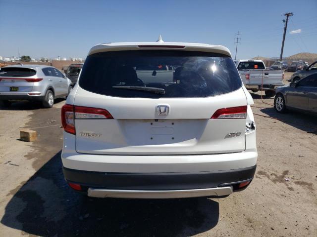 2019 Honda Pilot Ex VIN: 5FNYF6H30KB071500 Lot: 56885974
