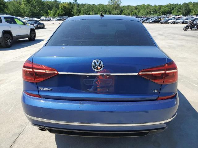 2017 Volkswagen Passat R-Line VIN: 1VWDT7A31HC065134 Lot: 56592364