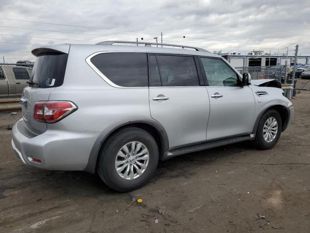2017 NISSAN ARMADA SV - JN8AY2NC3H9502587