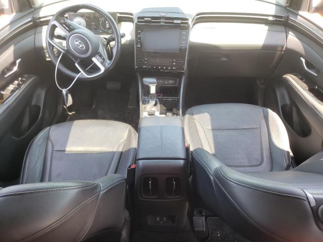 2022 Hyundai Tucson Sel VIN: 5NMJCCAE5NH094519 Lot: 56095404