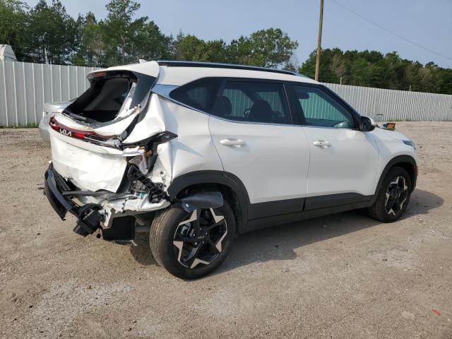 2024 Kia Seltos Ex VIN: KNDER2AA8R7580665 Lot: 55795704