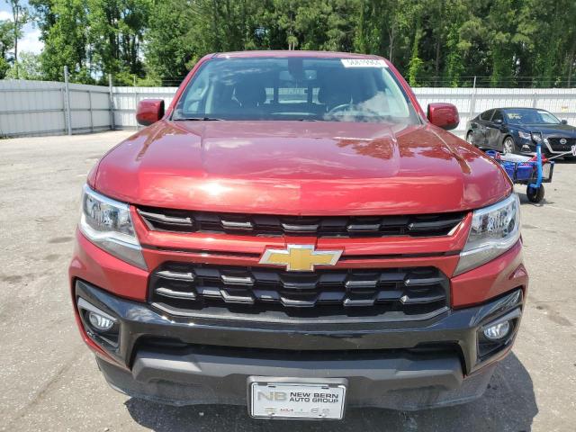 2021 CHEVROLET COLORADO L - 1GCGSCEN3M1291866
