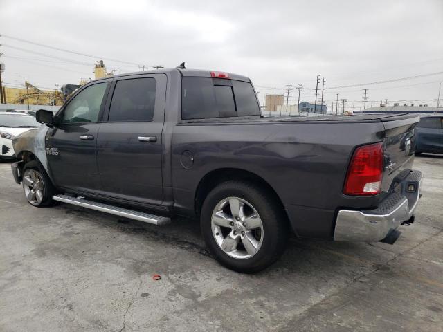 2016 Ram 1500 Slt VIN: 1C6RR6LM4GS233299 Lot: 55539304