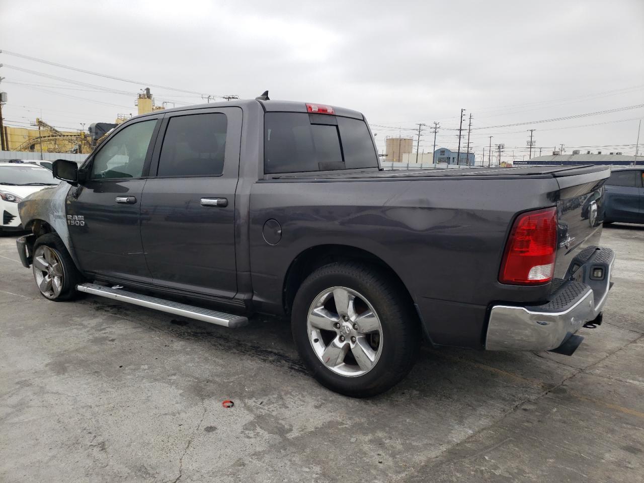 1C6RR6LM4GS233299 2016 Ram 1500 Slt