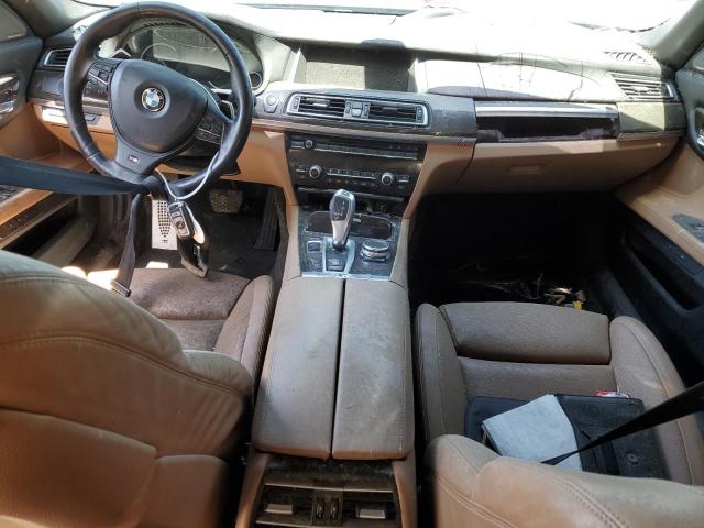 VIN WBAYE4C56FD947464 2015 BMW 7 Series, 740 LI no.8