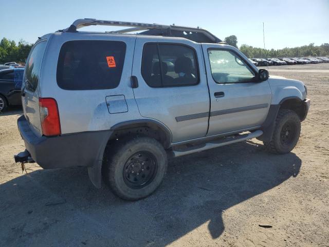 2002 Nissan Xterra Xe VIN: 5N1ED28Y52C538688 Lot: 55890634