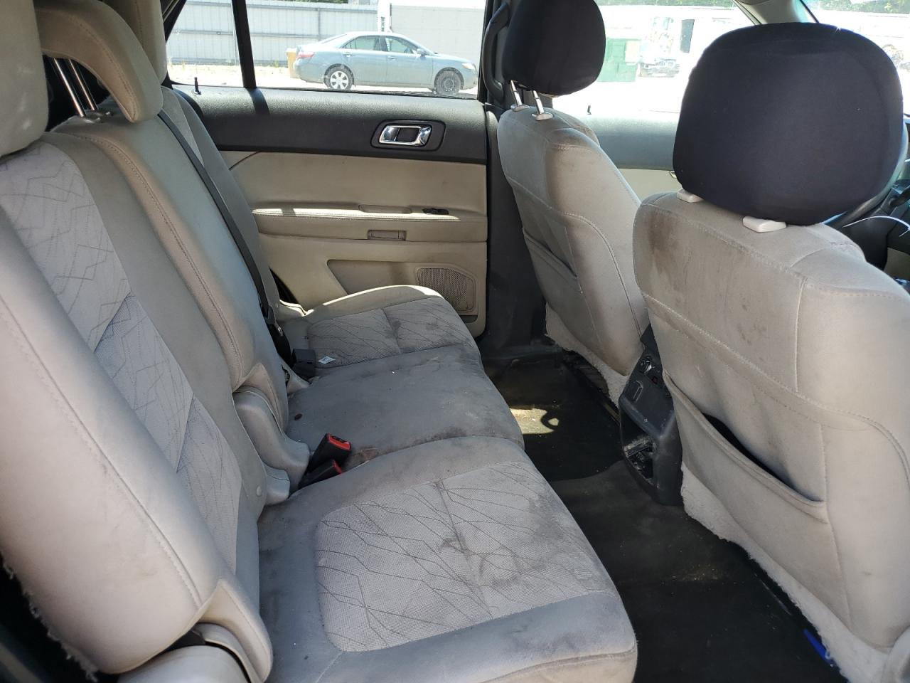 1FM5K7B94DGB85022 2013 Ford Explorer