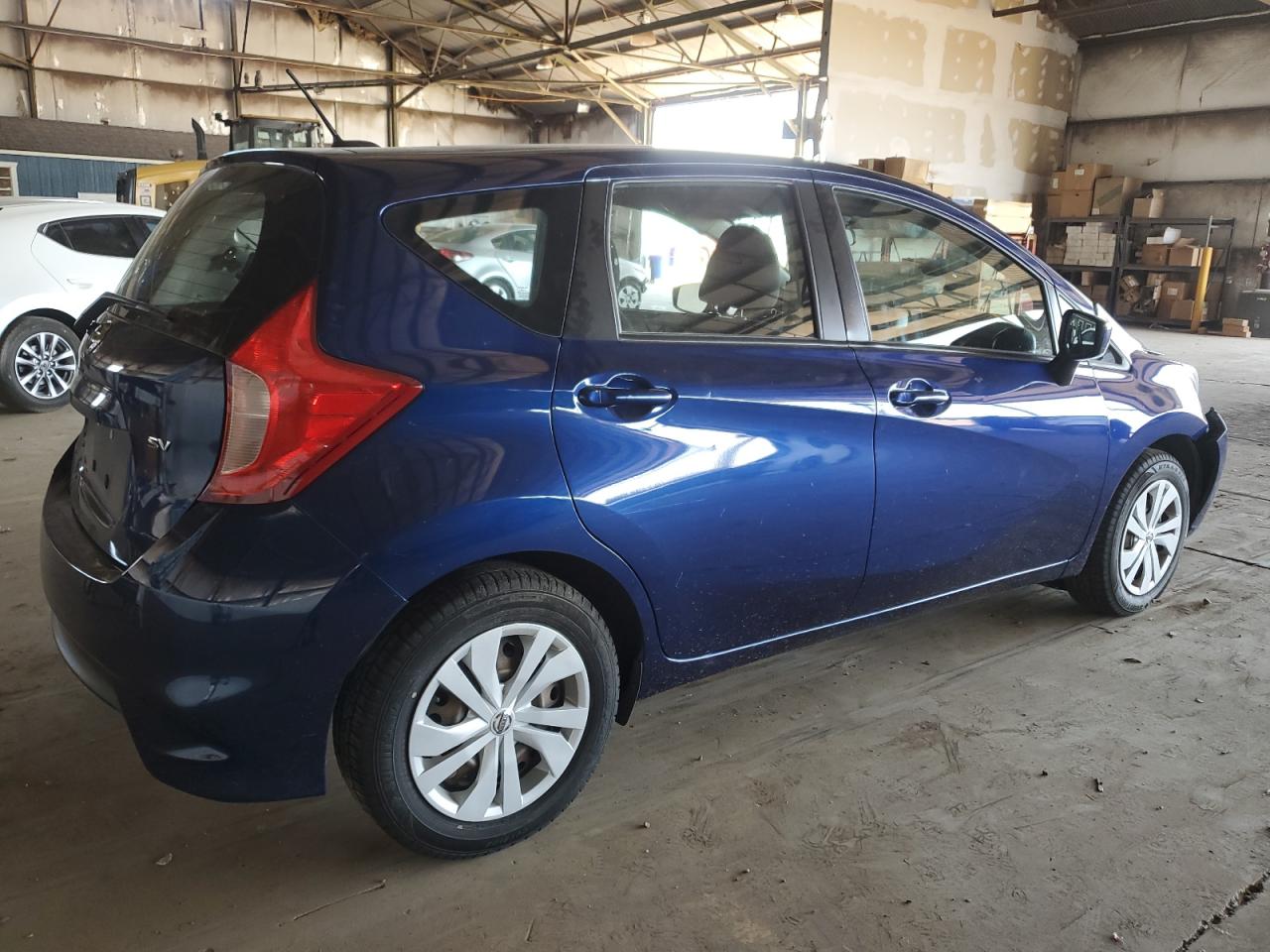 3N1CE2CP9JL368347 2018 Nissan Versa Note S