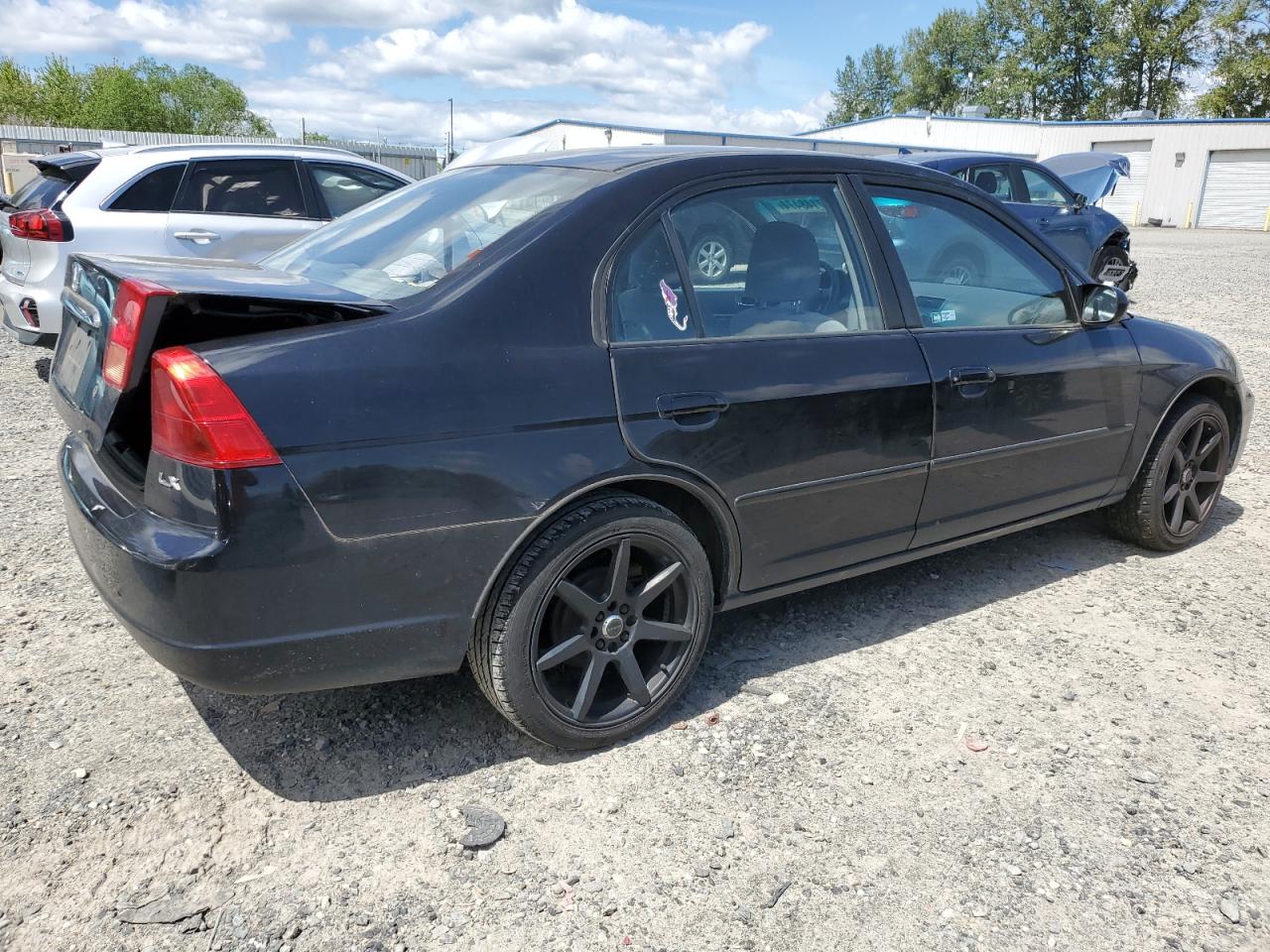 2HGES15592H551358 2002 Honda Civic Lx