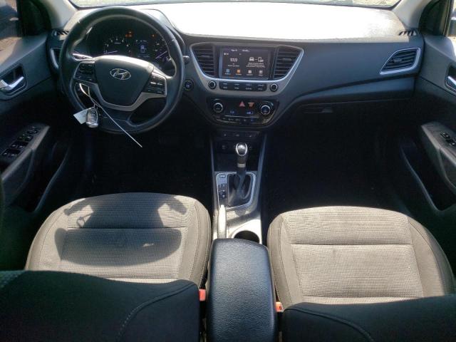 2018 HYUNDAI ACCENT LIM - 3KPC34A33JE021535