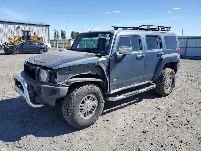 5GTDN13E078159928 2007 Hummer H3