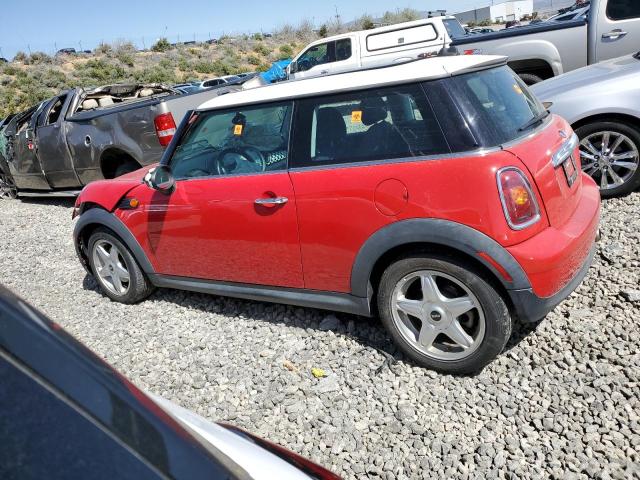 2010 Mini Cooper VIN: WMWMF3C55ATZ66057 Lot: 55412774