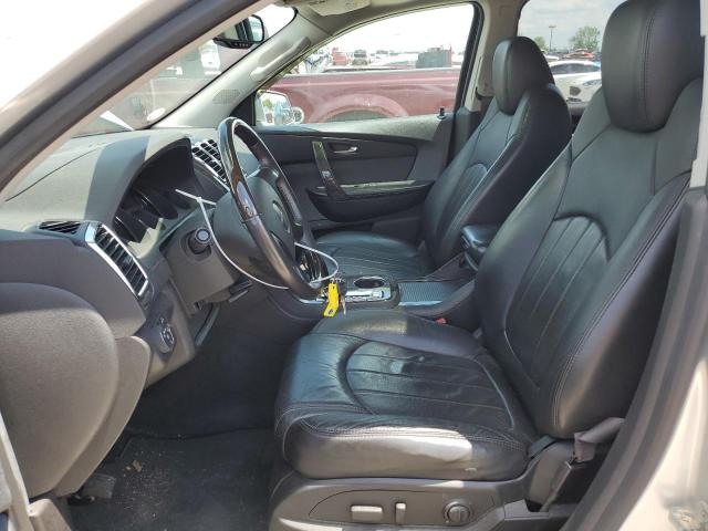 2012 GMC Acadia Denali VIN: 1GKKVTED1CJ210598 Lot: 55443324