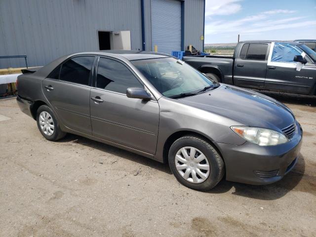 2006 Toyota Camry Le VIN: 4T1BE32K96U651361 Lot: 55502324