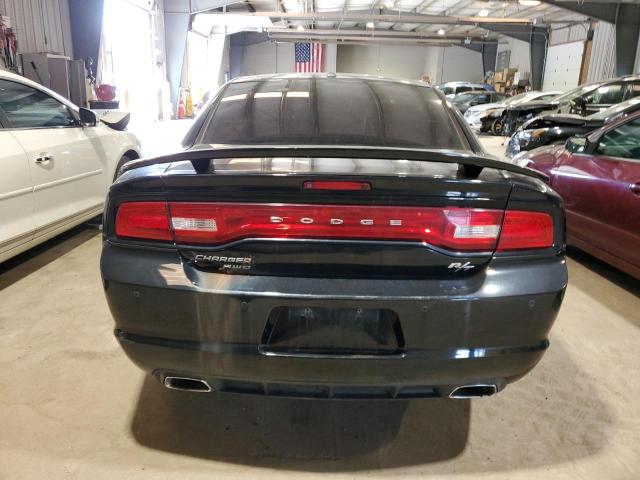 2013 Dodge Charger R/T VIN: 2C3CDXDT8DH567030 Lot: 55742344