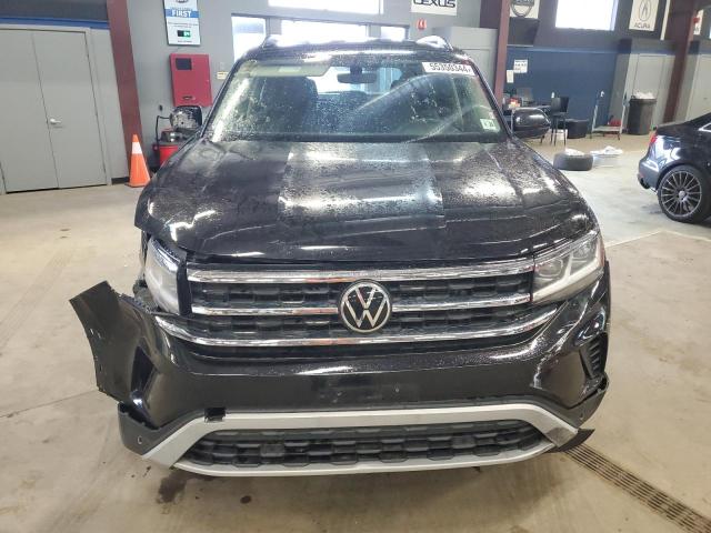 2021 Volkswagen Atlas Se VIN: 1V2HR2CA6MC540609 Lot: 55350344