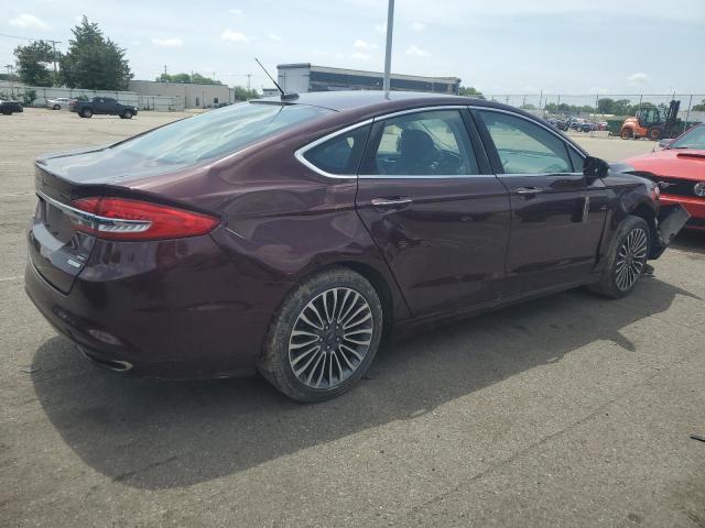 Vin: 3fa6p0h94hr193800, lot: 54736364, ford fusion se 20173