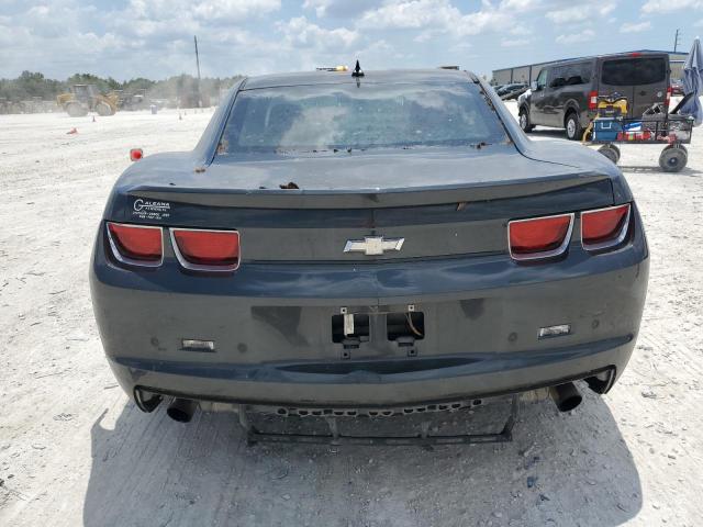 2013 Chevrolet Camaro Lt VIN: 2G1FB1E3XD9137383 Lot: 56999974