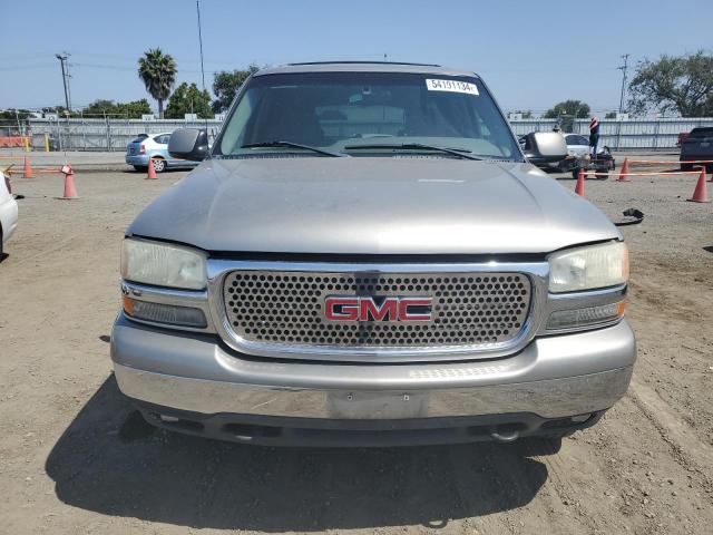 2002 GMC Yukon Xl C1500 VIN: 3GKEC16T52G210973 Lot: 54191134