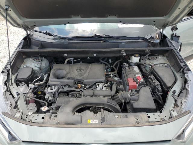 2020 Toyota Rav4 Xle Premium VIN: 2T3C1RFV2LW094688 Lot: 56694924