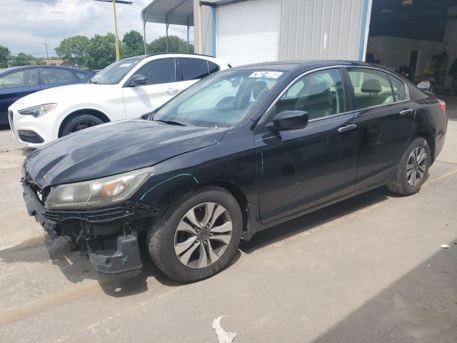 2014 Honda Accord Lx VIN: 1HGCR2F38EA048168 Lot: 56420514