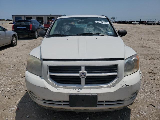 2008 Dodge Caliber VIN: 1B3HB28B38D757902 Lot: 56772574