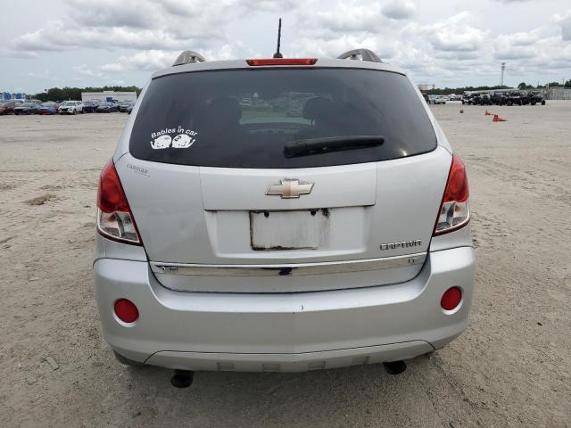 2012 Chevrolet Captiva Sport VIN: 3GNAL3E55CS533712 Lot: 54689094